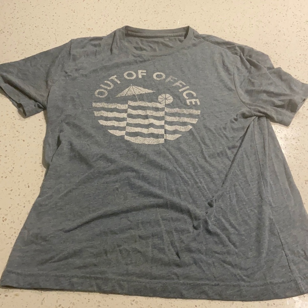 Banana Republic - short sleeve - SIZE SMALL